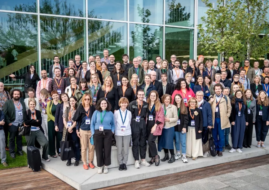 European Theatre Forum 2023